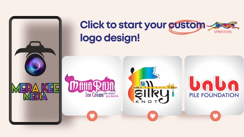 Logo Design Solutions in Chennai