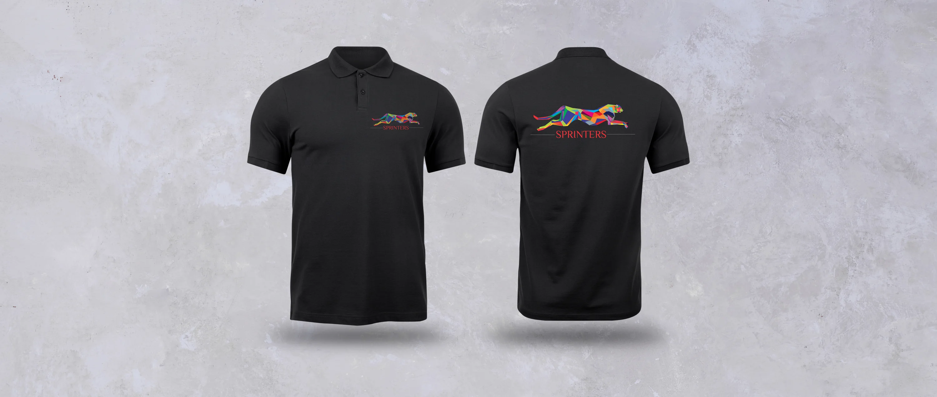 T-shirt Maker-Designing & Printing